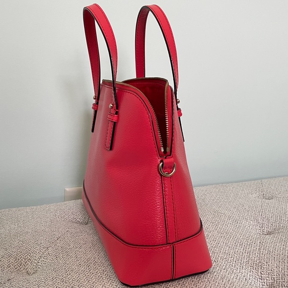 Kate Spade Dome Satchel Bag - Picture 6 of 15